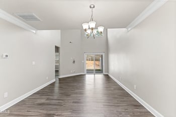 1057 Arbor Edge Ln, Durham, NC 27703