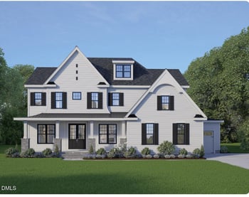1057 Azalea Garden Cir, Raleigh, NC 27603
