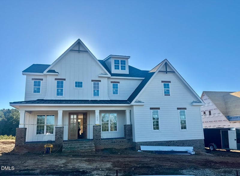 1057 Azalea Garden Cir, Raleigh, NC 27603