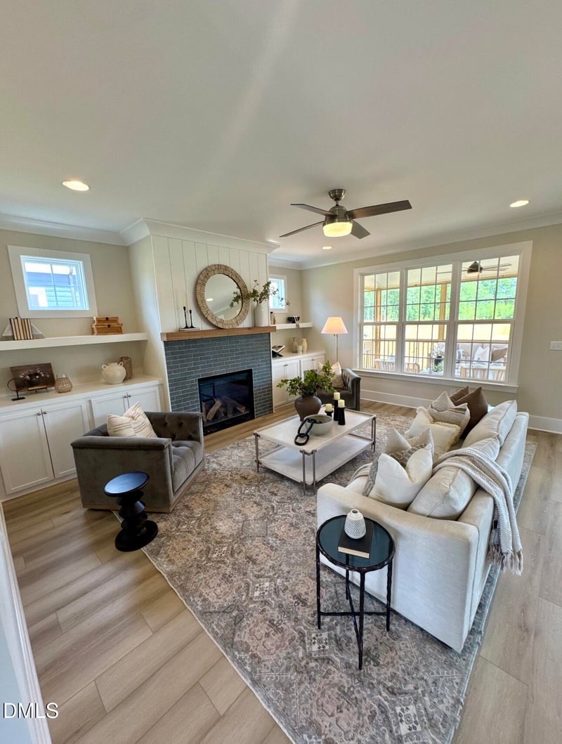 1057 Azalea Garden Cir, Raleigh, NC 27603