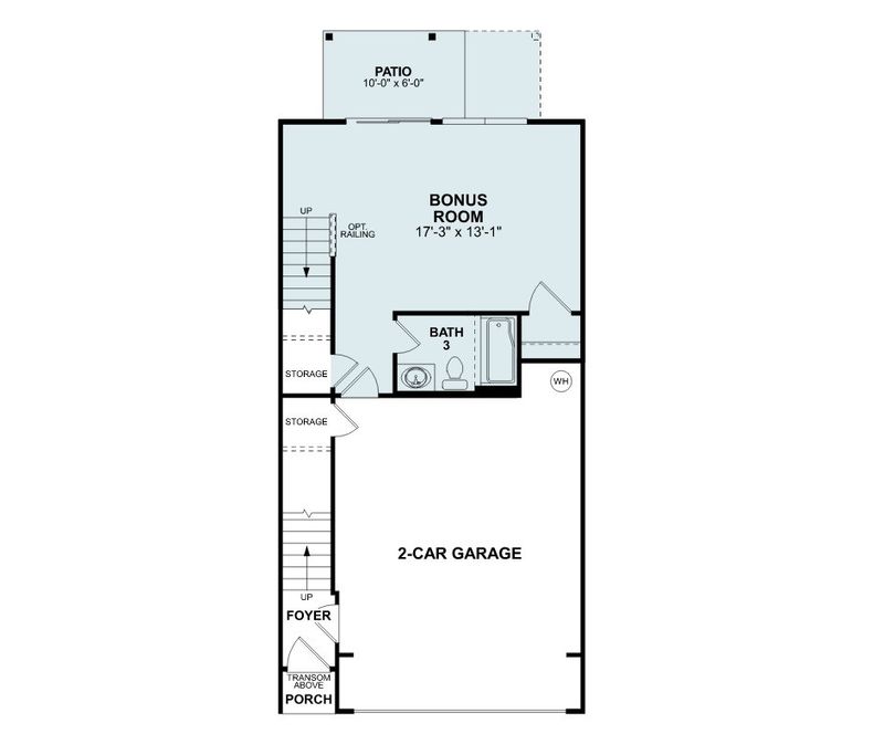 1057 Commack Dr #206, Durham, NC 27703