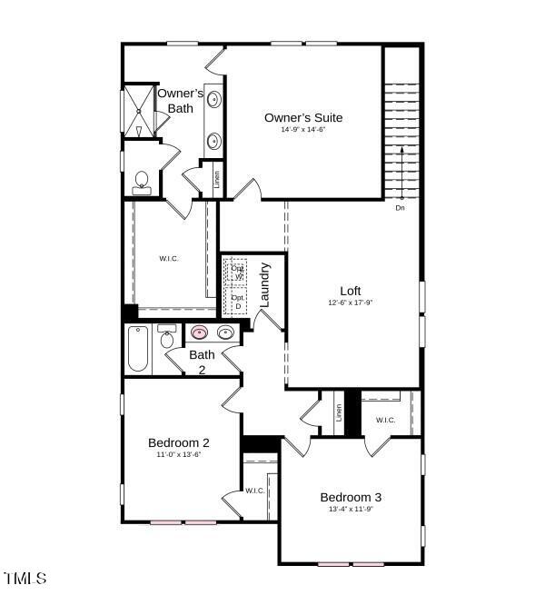 1057 Hardin Hill Ln, Knightdale, NC 27545