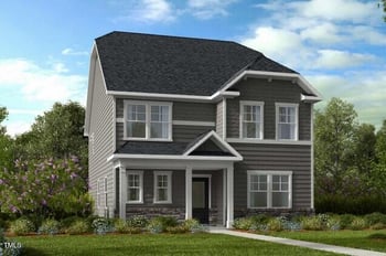 1057 Hardin Hill Ln, Knightdale, NC 27545