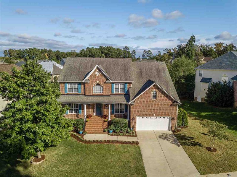 1057 Kennicott Ave, Cary, NC 27513