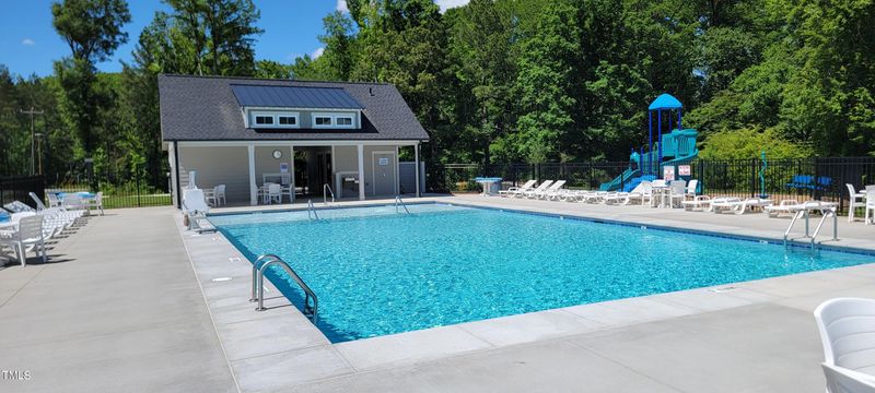 1057 Leo Minor Ln, Wendell, NC 27591
