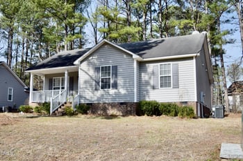 1057 Mailwood Dr, Knightdale, NC 27545