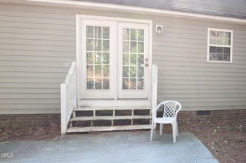 1057 Mailwood Dr, Knightdale, NC 27545