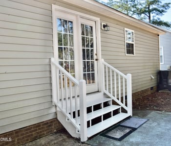 1057 Mailwood Dr, Knightdale, NC 27545