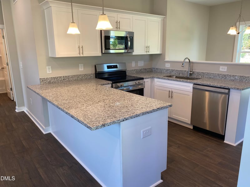 1057 Pinnix Loop, Burlington, NC 27217