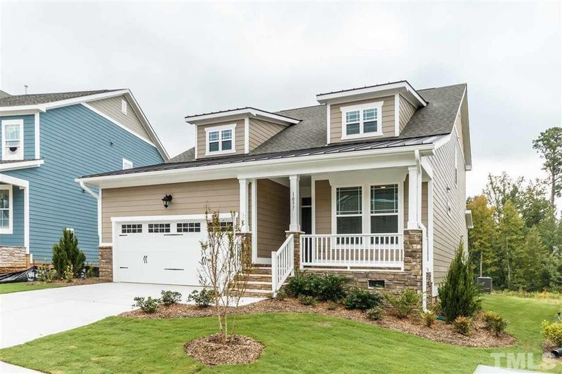 1057 Poppy Fields Ln #410 TSF, Wake Forest, NC 27587