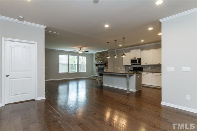 1057 Poppy Fields Ln #410 TSF, Wake Forest, NC 27587