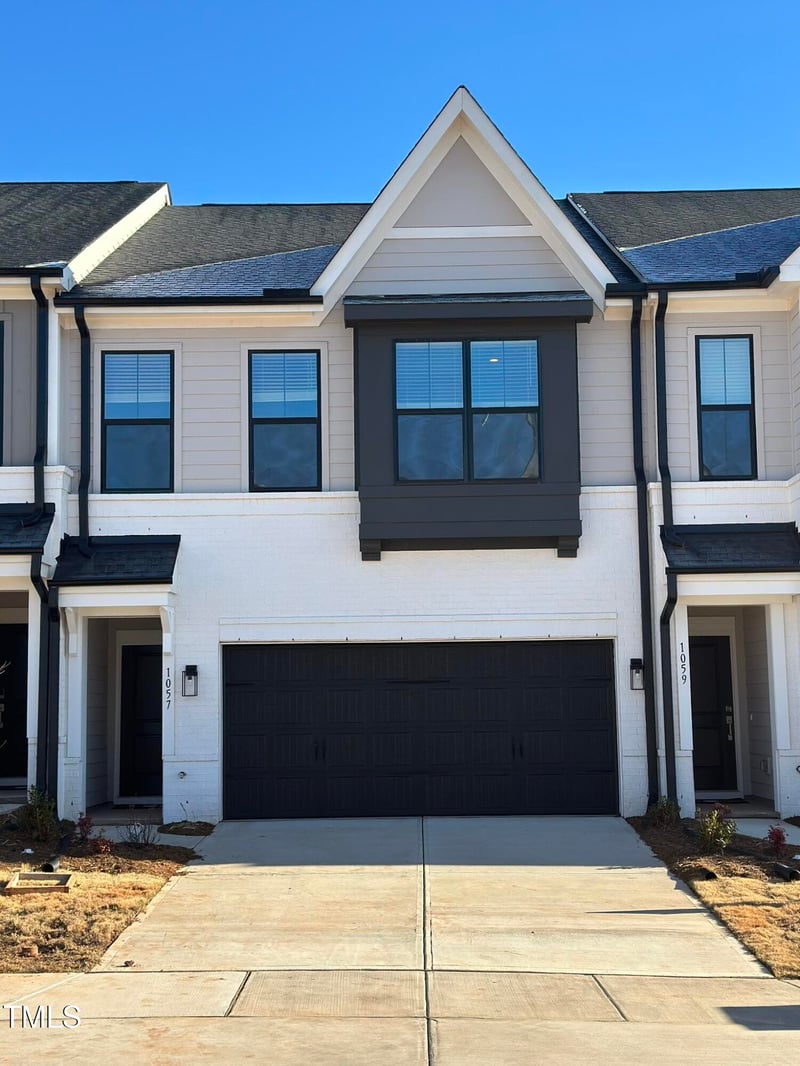 1057 Westerland Way #36, Durham, NC 27703