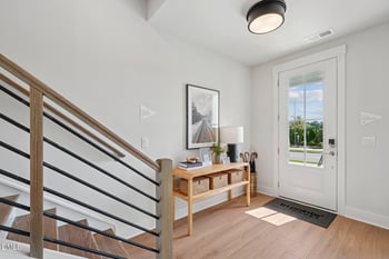 1057 Zelkova Ln, Chapel Hill, NC 27517