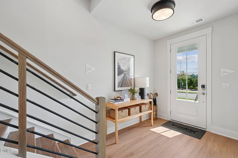 1057 Zelkova Ln, Chapel Hill, NC 27517