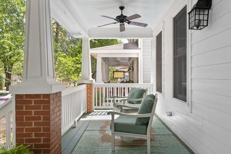 10570 Evergreen Spring Pl, Raleigh, NC 27614