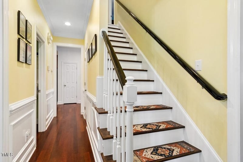 10570 Evergreen Spring Pl, Raleigh, NC 27614