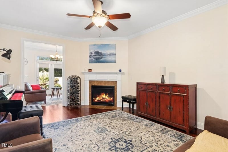 10570 Evergreen Spring Pl, Raleigh, NC 27614