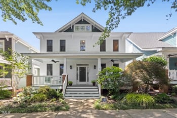 10570 Evergreen Spring Pl, Raleigh, NC 27614