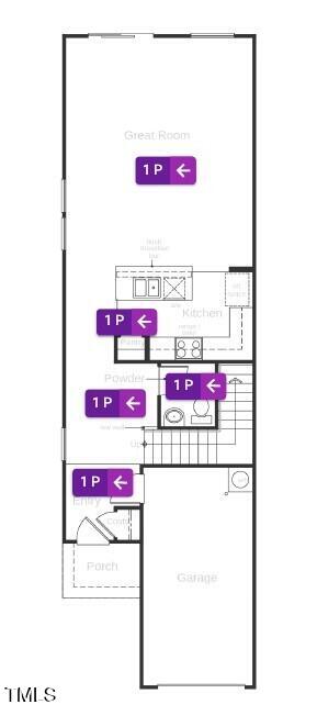 10573 Brookside Reserve Rd, Raleigh, NC 27614