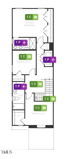 10573 Brookside Reserve Rd, Raleigh, NC 27614