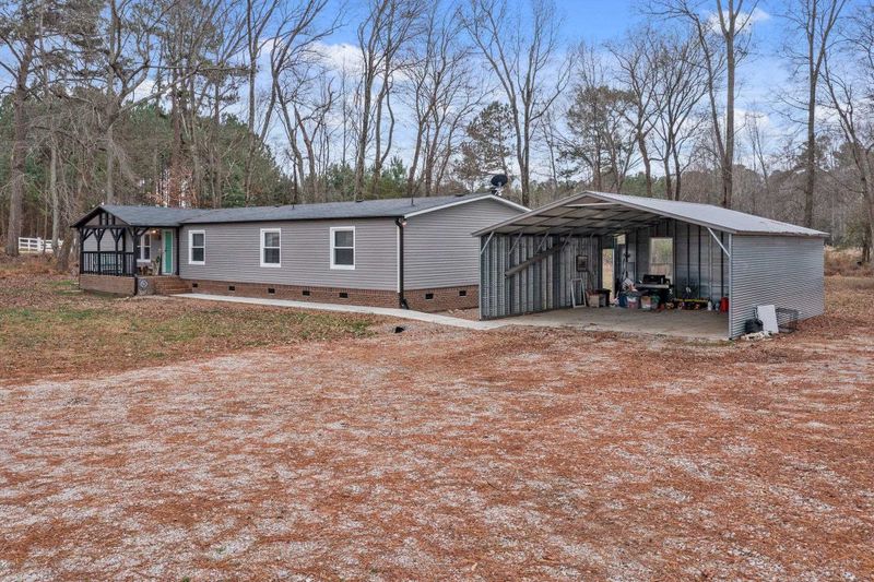 10577 Smith Rd, Middlesex, NC 27557