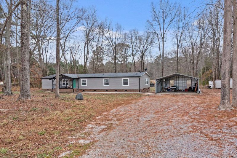 10577 Smith Rd, Middlesex, NC 27557