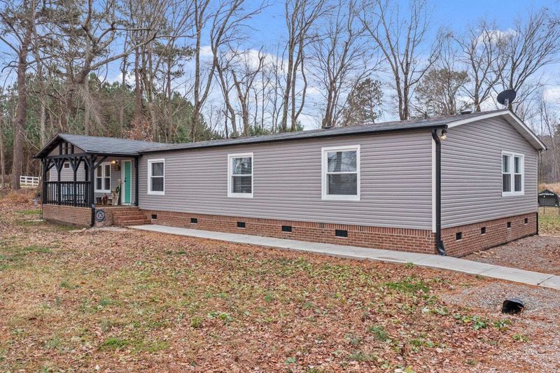 10577 Smith Rd, Middlesex, NC 27557