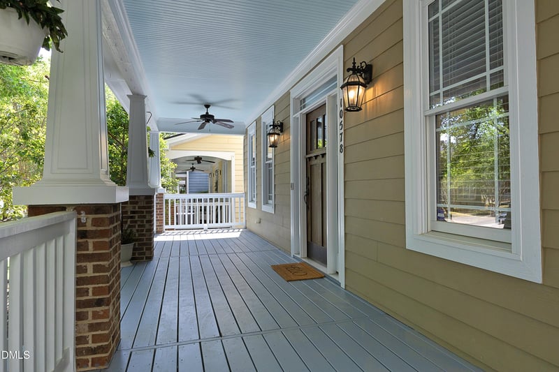 10578 Evergreen Spring Pl, Raleigh, NC 27614