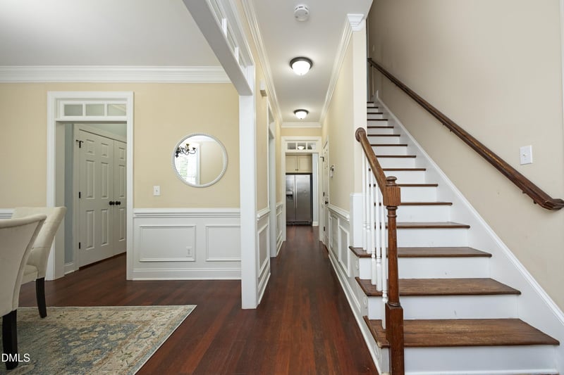 10578 Evergreen Spring Pl, Raleigh, NC 27614