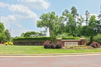10578 Evergreen Spring Pl, Raleigh, NC 27614