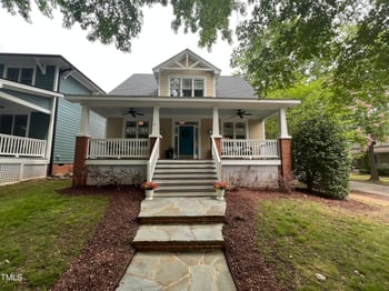 10579 Evergreen Spring Pl, Raleigh, NC 27614