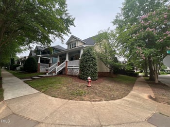 10579 Evergreen Spring Pl, Raleigh, NC 27614