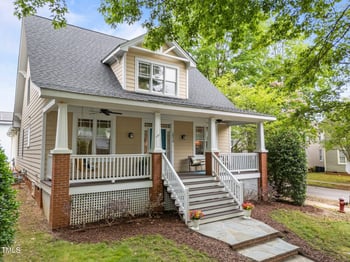 10579 Evergreen Spring Pl, Raleigh, NC 27614