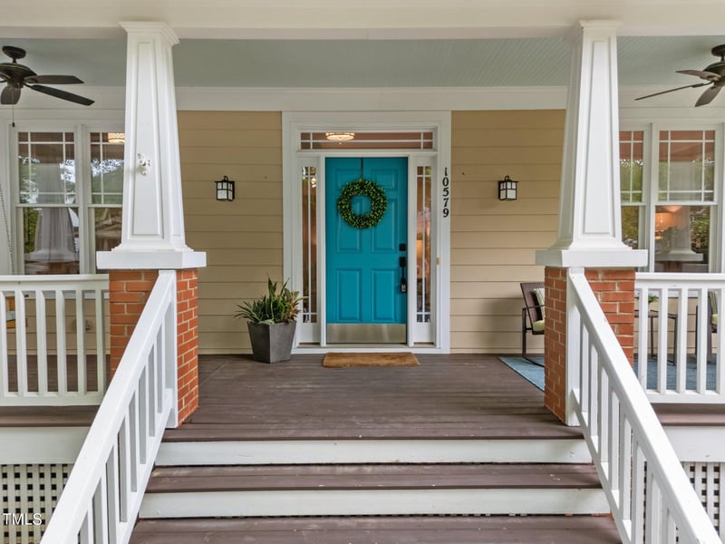 10579 Evergreen Spring Pl, Raleigh, NC 27614