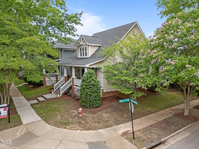 10579 Evergreen Spring Pl, Raleigh, NC 27614