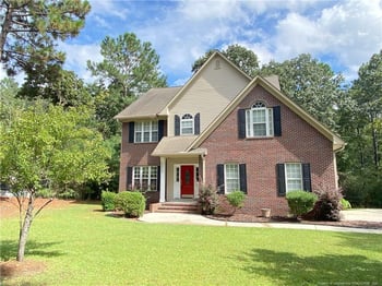 1058 Carolina Way, Sanford, NC 27332