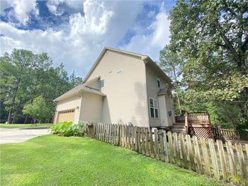 1058 Carolina Way, Sanford, NC 27332