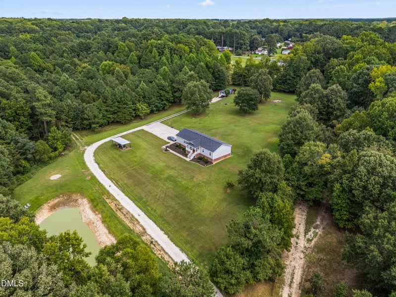 1058 Government Rd, Clayton, NC 27520