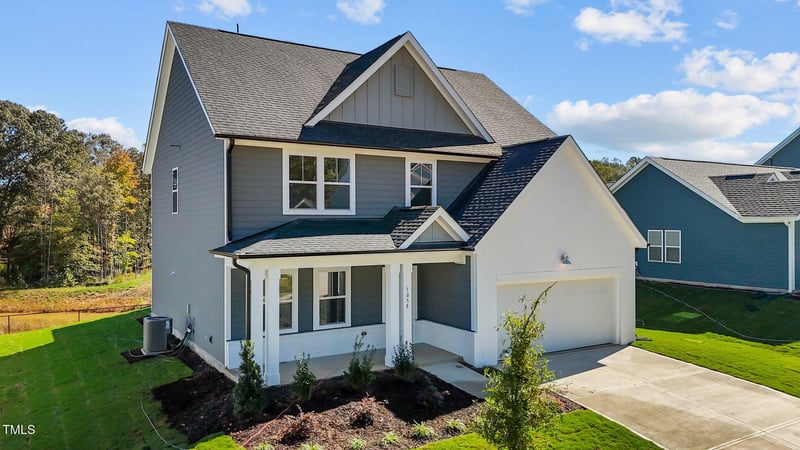 1058 Grey Flint Pl, Mebane, NC 27302