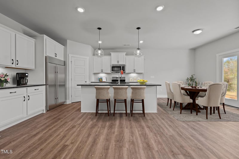 1058 Grey Flint Pl, Mebane, NC 27302