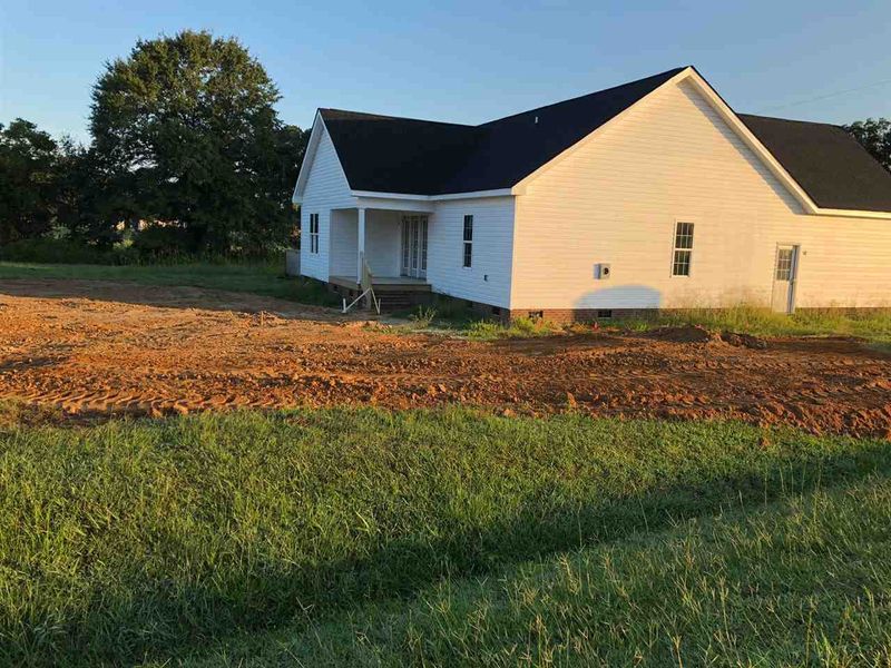 1058 Harvell Rd, Coats, NC 27521