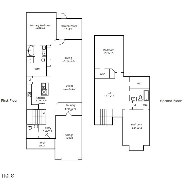 1058 Kingston Grove Dr, Cary, NC 27519