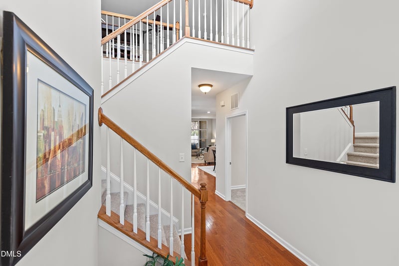 1058 Kingston Grove Dr, Cary, NC 27519