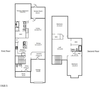 1058 Kingston Grove Dr, Cary, NC 27519