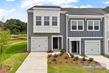 1058 Tea Rose Ct #366, Durham, NC 27703