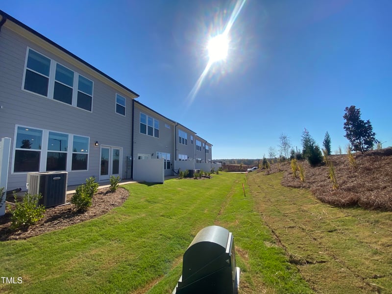 1058 Westerland Way #220, Durham, NC 27703