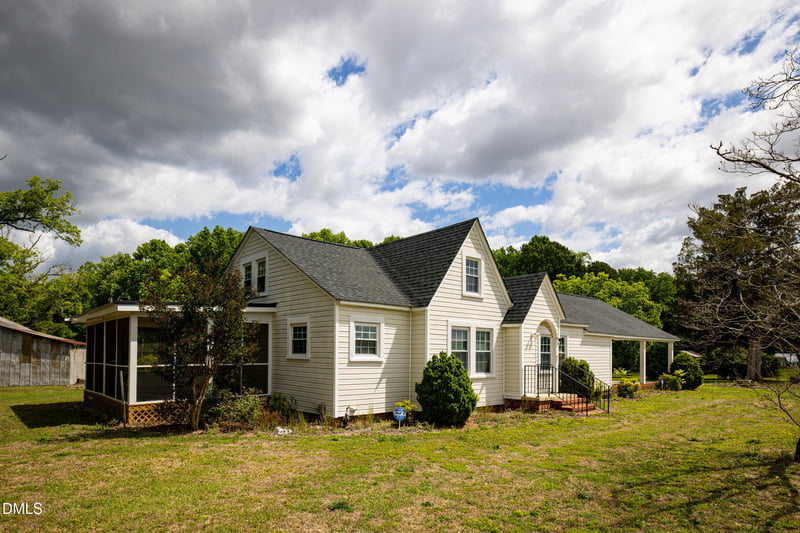 10581 Highway 42 , Middlesex, NC 27557