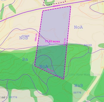 10581 Nc Hwy 42, Middlesex, NC 27557