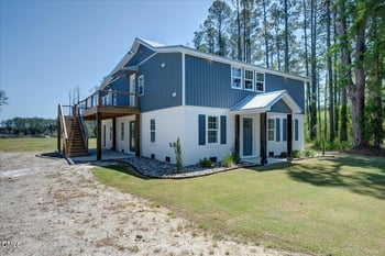 10586 Carolina 304 , Mesic, NC 28515