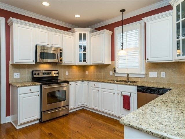 10586 Evergreen Spring Pl, Raleigh, NC 27614